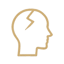 Icono creencias limitantes